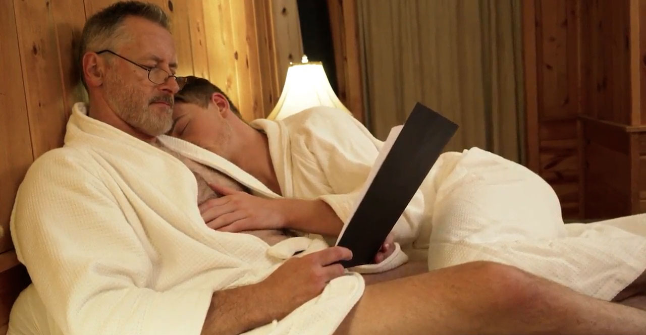 熊爸爸和儿子[322M]