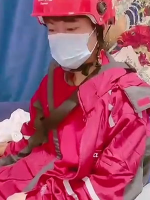 强上京东小哥[301M]