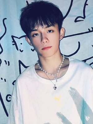 抖音天菜大一鲜肉[662M]