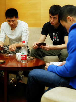 G LOVE套图合集[669M]