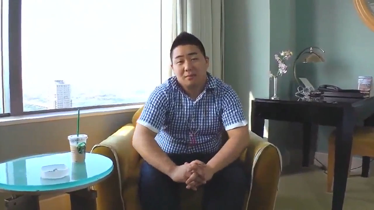 可爱熊被弟弟玩弄[480M]