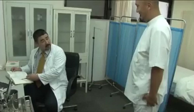 医生和胖熊[97M]