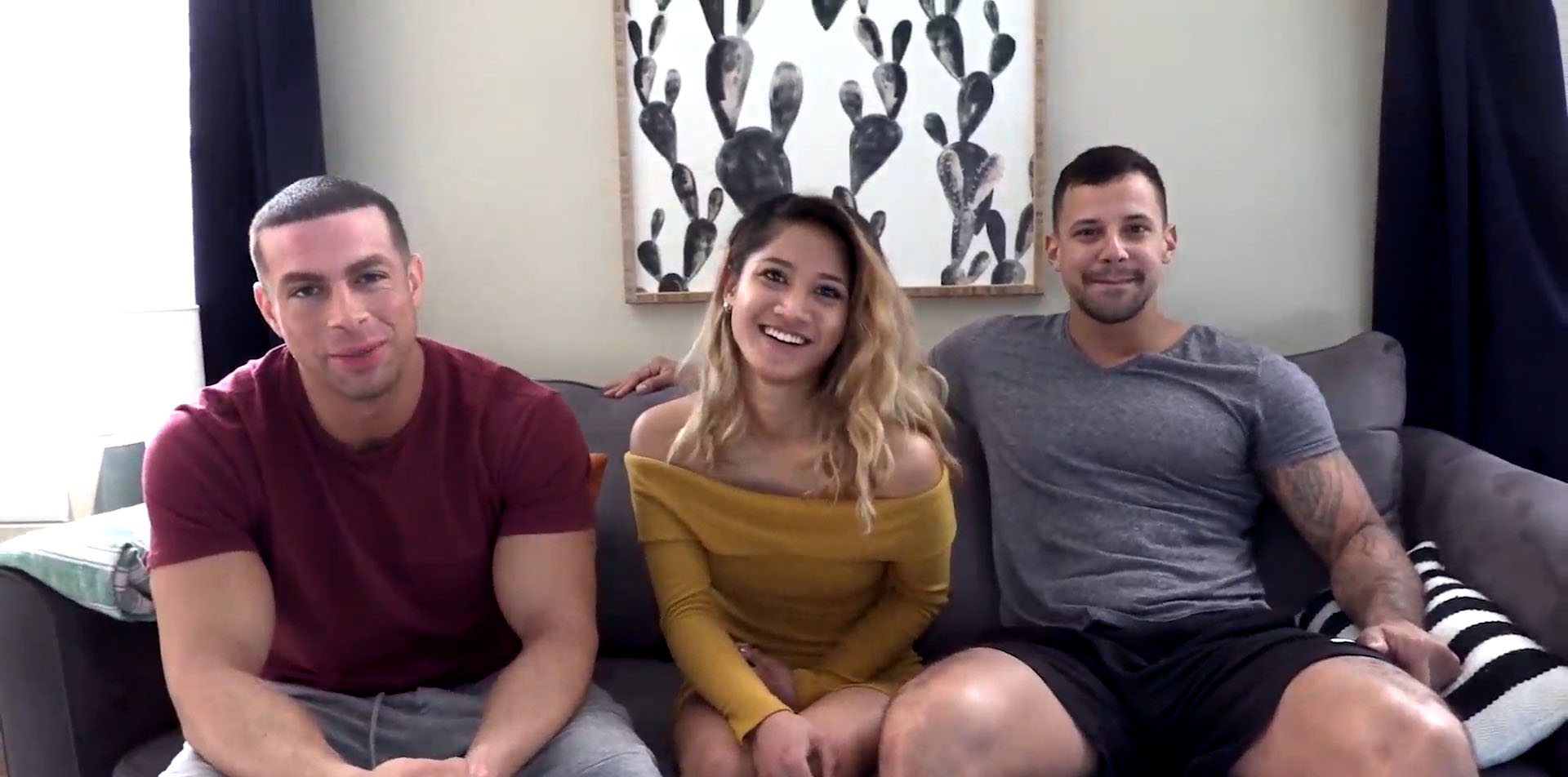 通吃的肌肉男[522M]