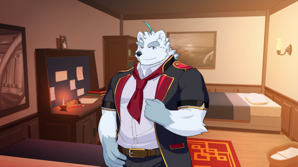 骑士学院2.0最新汉化版[1.5G]