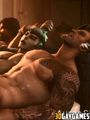 CG动画合集[1.7G]