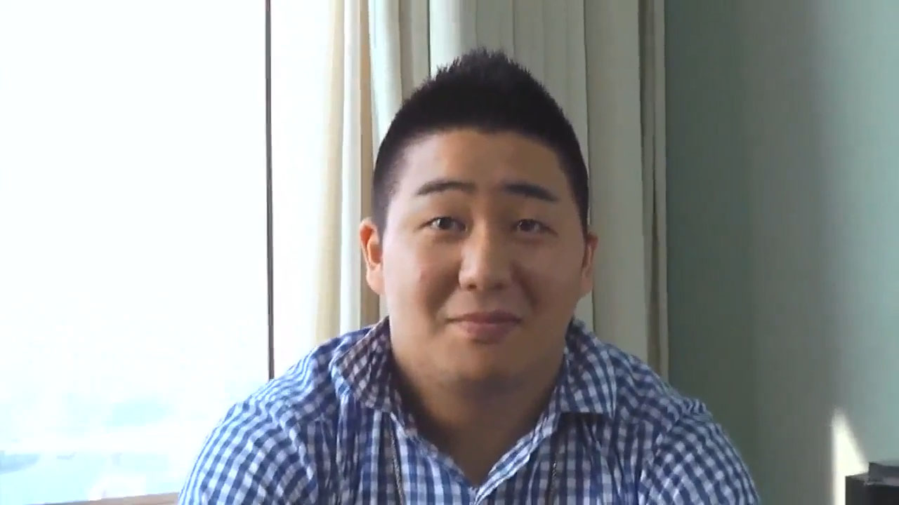 可爱熊被弟弟玩弄[480M]