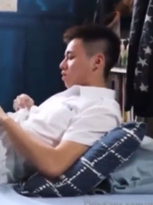 黑潮视崛之学长学弟[1.1G]