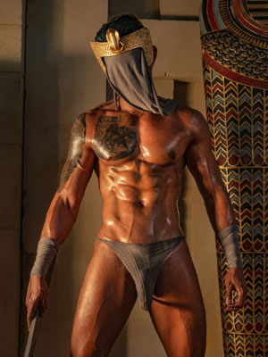 Pharaohs Curse[246M]