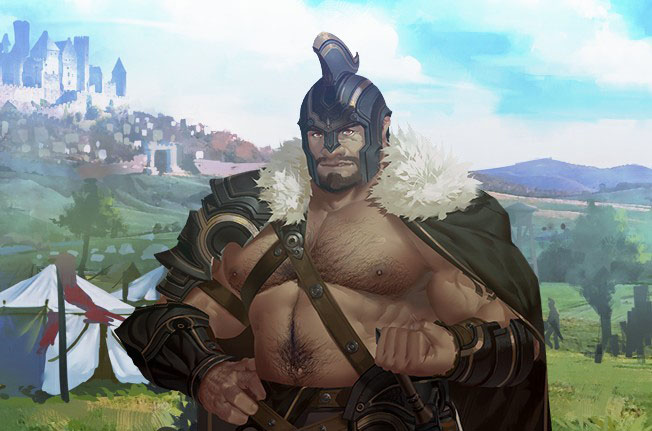 BlackHoopS 0.25Alpha &amp; X mode-test [260M]