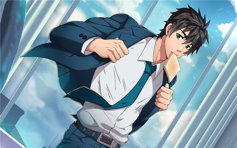 Mazjojo系列【61日】[318M]