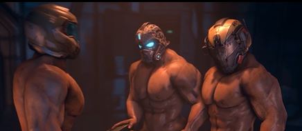 高质量动画分享[403M]