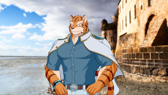 骑士学院2.0最新汉化版[1.5G]