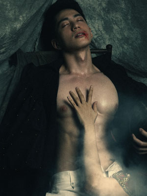 Đặng Quốc Đạt | Vampire and Maid[715M]