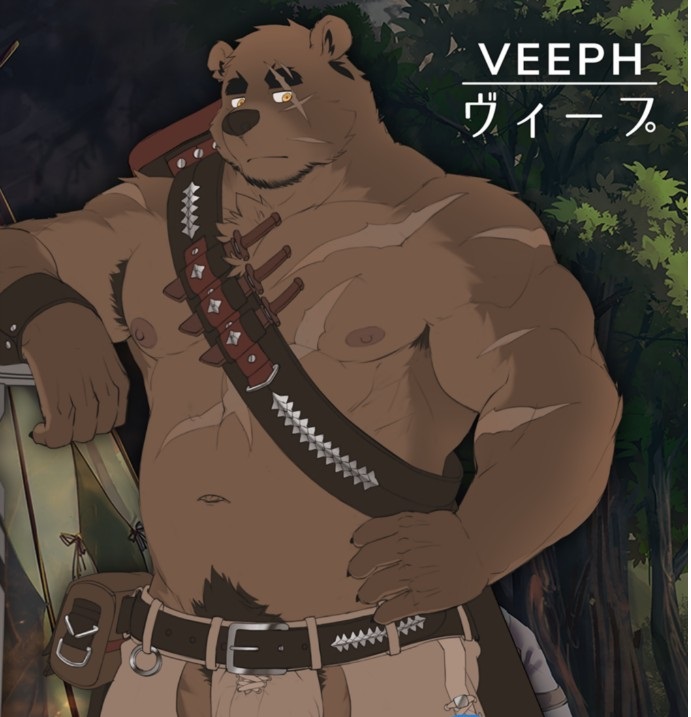 【BEEK_1.06】中文 [88M]