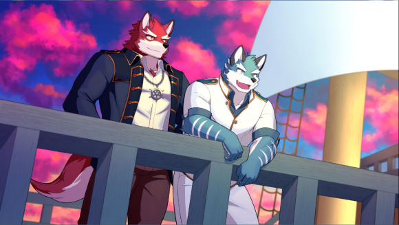 骑士学院2.0最新汉化版[1.5G]