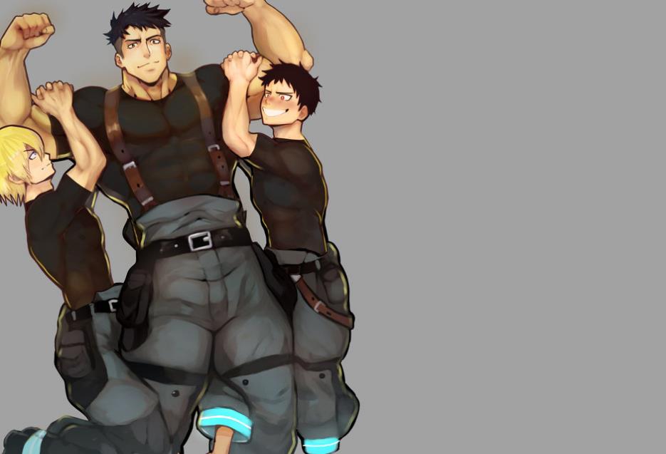 炎炎小视频[111M]