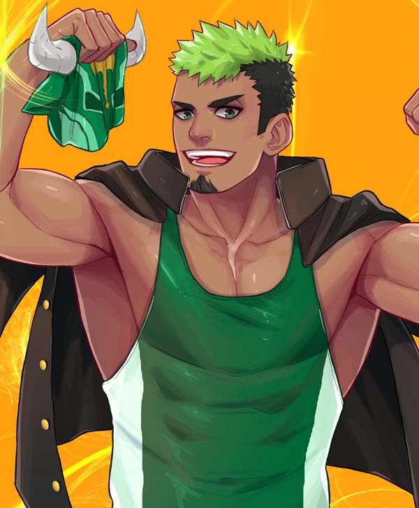 January 2019 Rewards [30M]