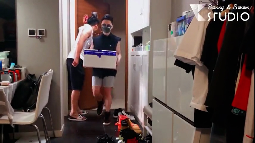 黒革の穴奴隶属[113M]