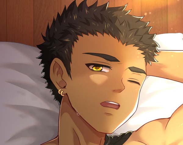 Camp Buddy2020二月CG[9M]