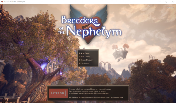 Breeders of the Nephelym[1G]