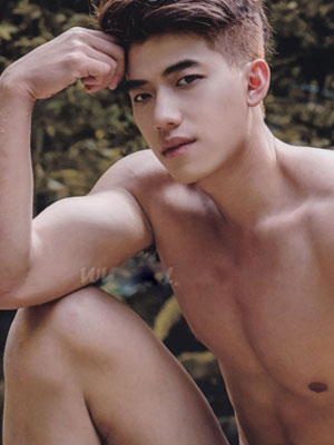 允硕写真全见（珍藏版）[77M]