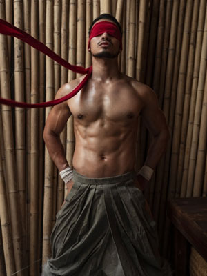 Kora SkiinMode Collection | Teahouse Toto[234M]