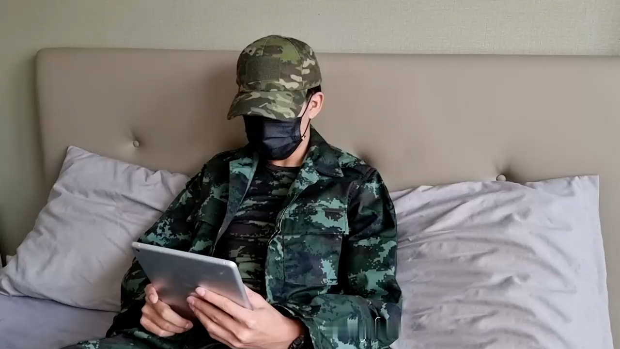 抖音彩虹少年CMU合集[4.9G]