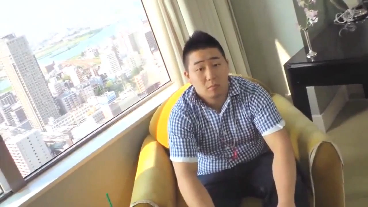 可爱熊被弟弟玩弄[480M]