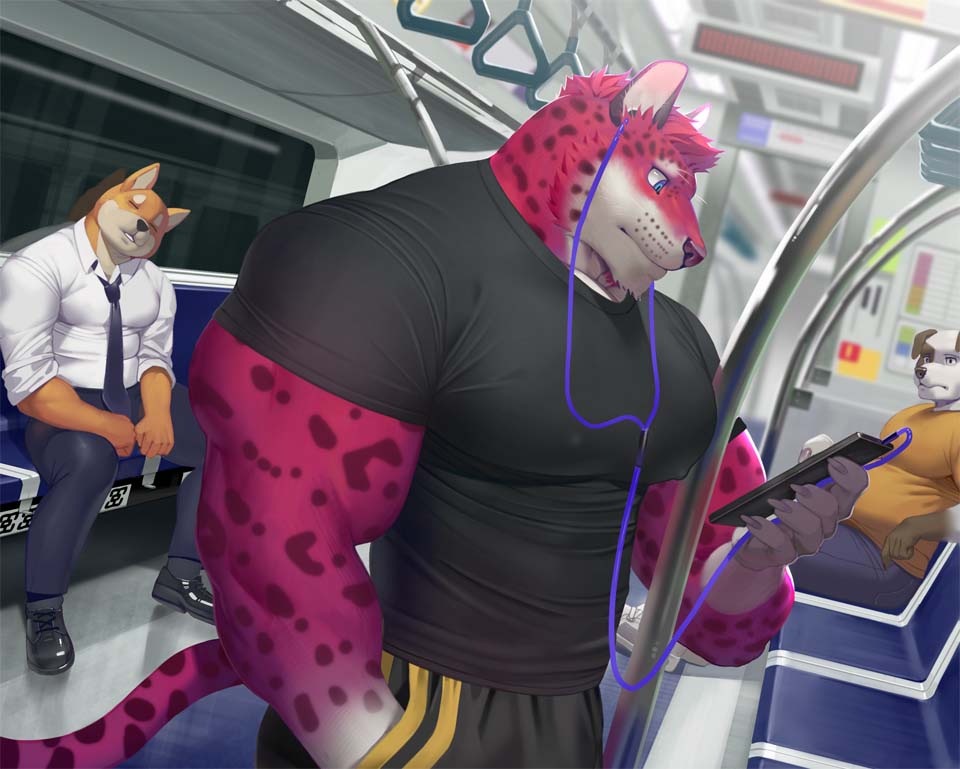 RACCOON21作品合集[1.5G]