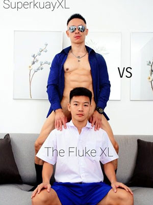 OnlyFans – Fluke vs Kuay[磁链/876M]