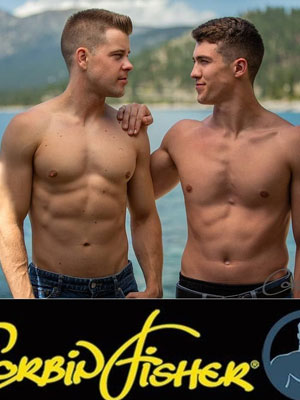 Corbin Fisher – Riding Dylan[磁链/980M]