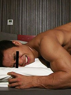 体育会系 筋肉の雅史[磁链/571M]