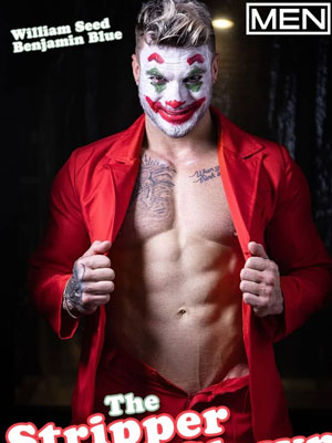 The Stripper Clown[磁链/603M]