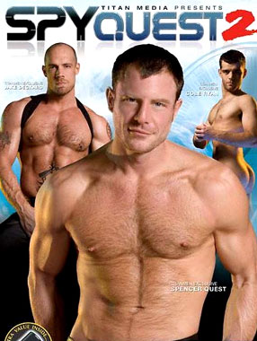 赤裸特工GV钙版[磁链/9G]