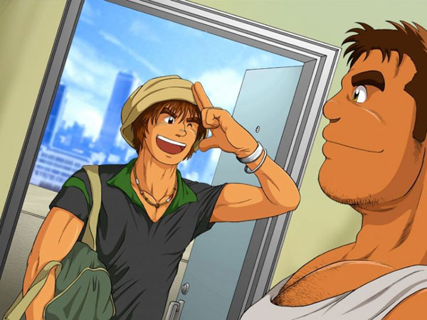 家建てます[第二作家建][390MB]