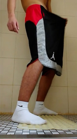 白袜体育生自玩[463M]