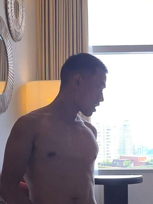 Gabbies 晨起撸[232M]