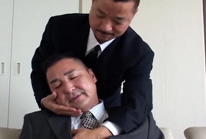 [DANJI OVER40] AWAKENED FATHER (めざめた父さん)[1.8G]