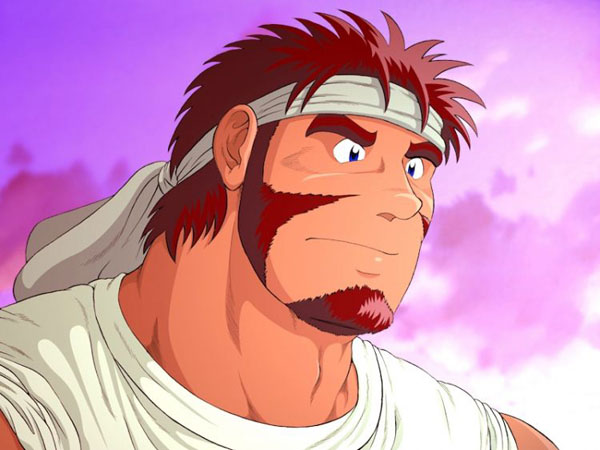 家建てます[第二作家建][390MB]