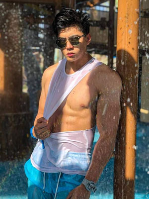 男模Roland Jakol私密视频[117M]