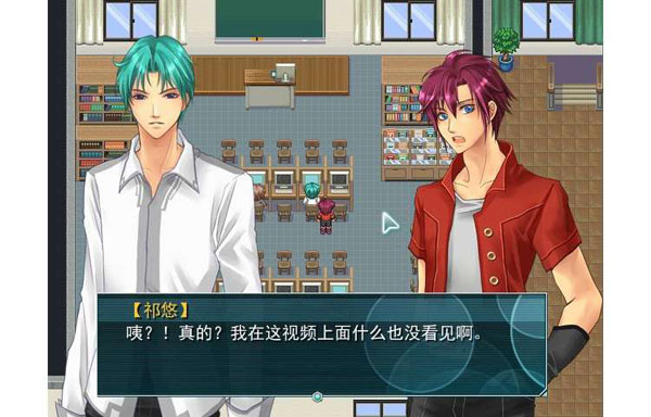 御魔之路1+2+特典全[307M]