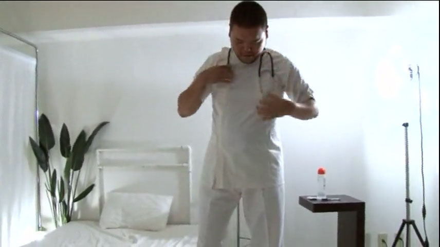 [KO BUMP] OUR CARNIVORE SEX AT THE OFFICE[2.6G]