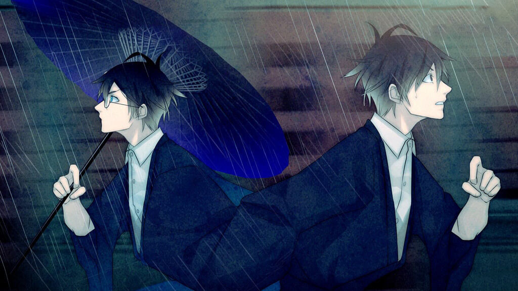 古書店街の橋姫中文版[4.4G]