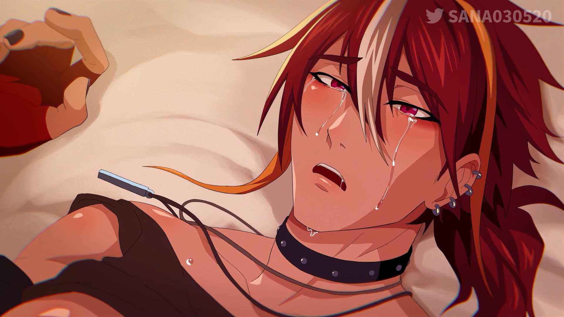 地下偶像办公室[462M]