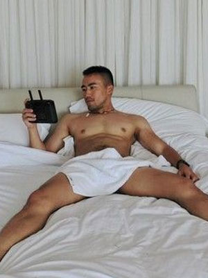 微博网红陆班比[517M]