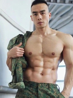 WUFANLOVE2 钢铁直男[574M]