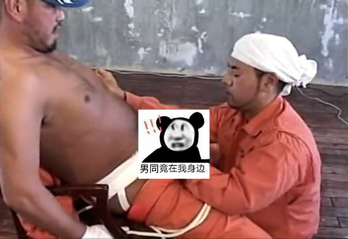 [DANJI] RASCAL RESCUE SQUAD COMPLETE (野郎レスキュー隊 コンプリート)[2.2G]