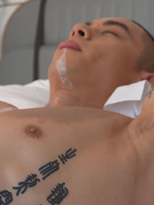 欲僧：法海外传 拍摄视频[560M]