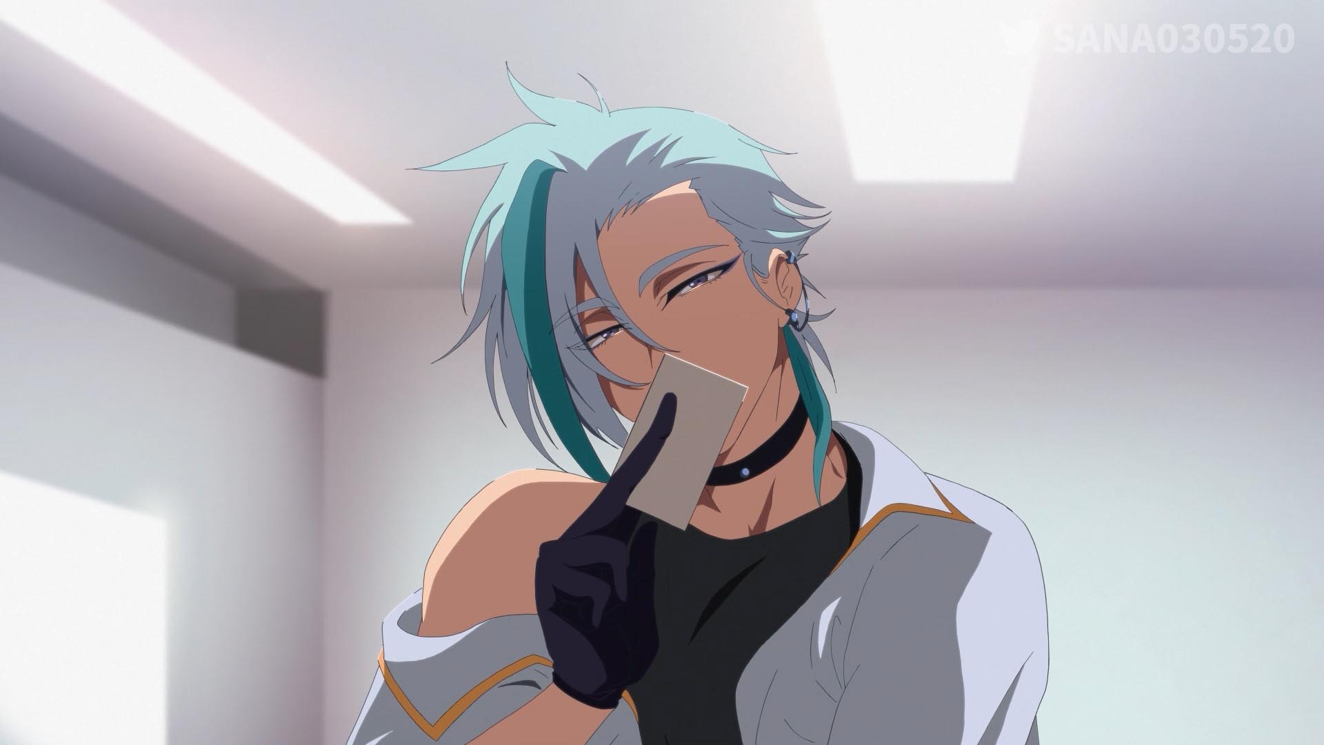 地下偶像办公室[462M]