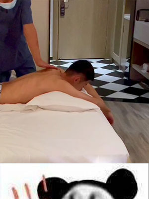 快乐风男：按摩[895M]